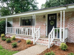 3 Broadmoor Dr, Laurel, MS 39440