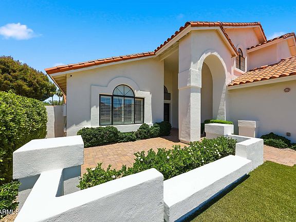 5th image of 10786 E TERRA Drive