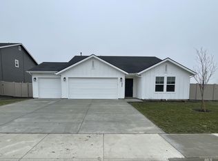 1955 Cashel St, Middleton, ID 83644