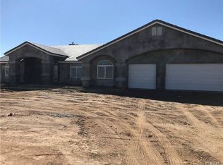 13445 S Aster Rd, Victorville, CA 92392