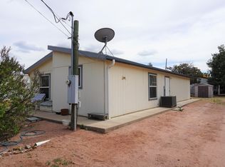 8186 W Camino Real, Payson, AZ 85541