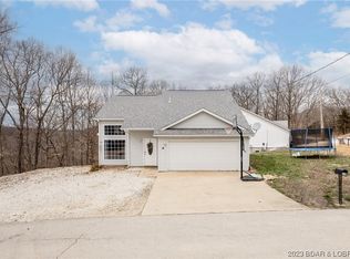 25 Wren Dr, Lake Ozark, MO 65049