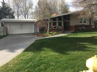 1726 Avalon St, Idaho Falls, ID 83402