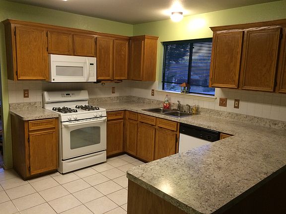 New countertops 
