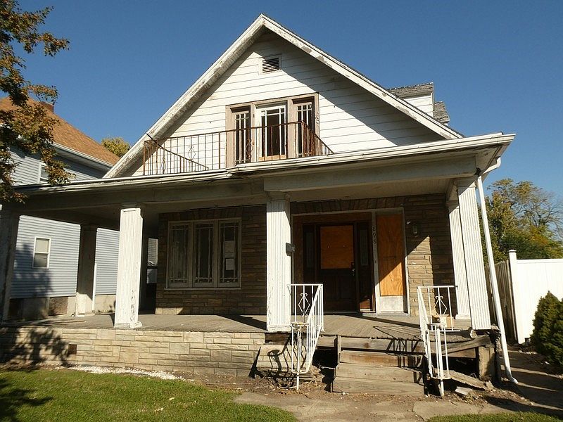 898 W North St, Decatur, IL 62522 | Zillow
