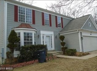 802 Strausberg St, Accokeek, MD 20607