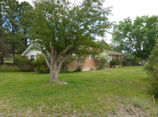 1144 Park Hill St, Raton, NM 87740