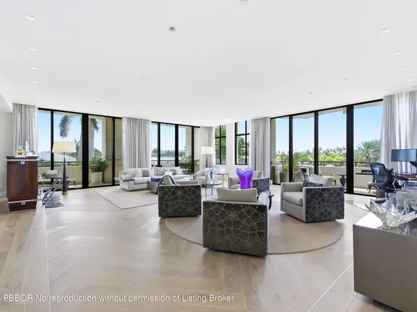 300 Seminole Ave APT 3C, Palm Beach, FL 33480