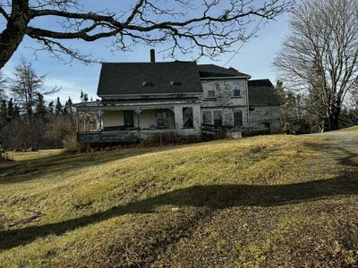 16 Island Street, Jonesport, ME, 04649