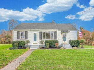 51 Falcon Ridge Rd, Rocky Mount, VA 24151