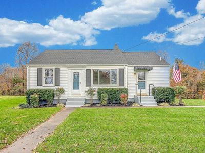 51 Falcon Ridge Rd, Rocky Mount, VA, 24151