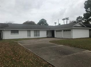 3906 Sailfish Ln, La Porte, TX 77571