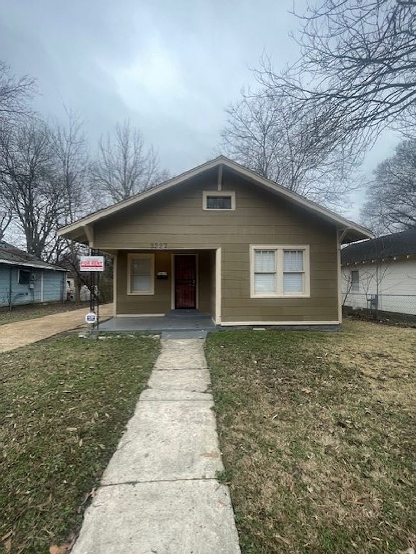 3227 Lyndale Ave, Memphis, TN 38112 Zillow
