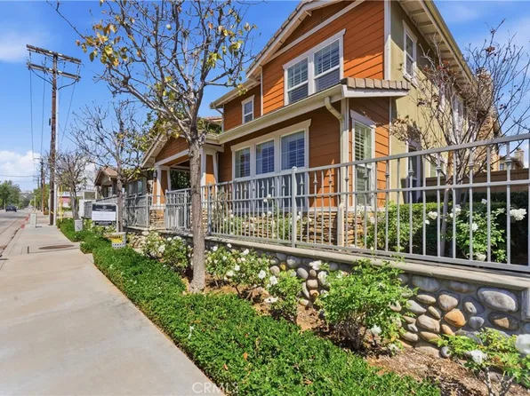 4845 Eisenhower Ct, Yorba Linda, CA 92886