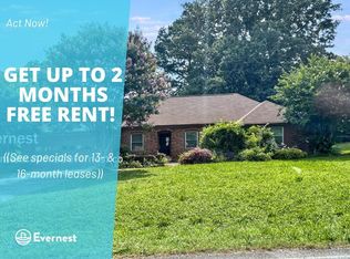 392 Shelton Rd, Madison, AL 35758