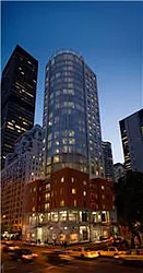 Rented by 212 Consulting Corp