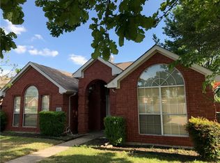 8315 Kent Dr, Frisco, TX 75033