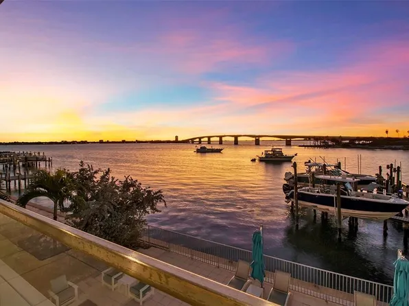 188 Golden Gate Point Unit 101, Sarasota, FL 34236