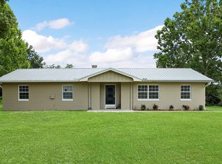 6352 Clance Rd, Keystone Heights, FL 32656
