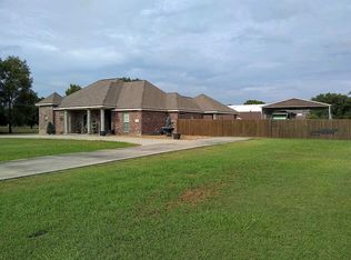 13396 Hill Rd, Welsh, LA 70591