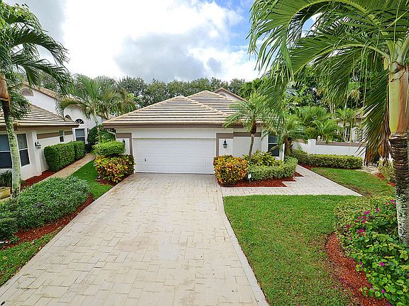 Home For Sale In Broken Sound Country Club