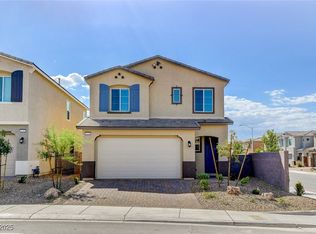 1251 Dorado Sea Ct, Henderson, NV 89052