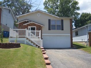 9959 Meadow Ave, Saint Louis, MO
