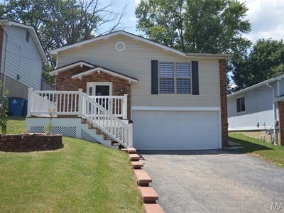 9959 Meadow Ave, Saint Louis, MO, 63125