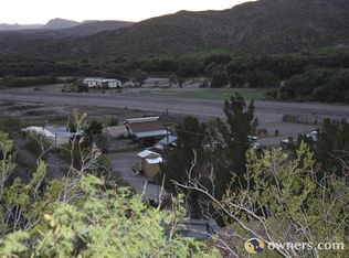 17835 N Valley Dr, Las Cruces, NM 88007