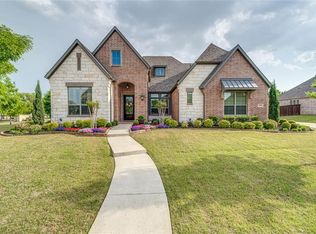 2016 Marble Pass Dr, Keller, TX 76248