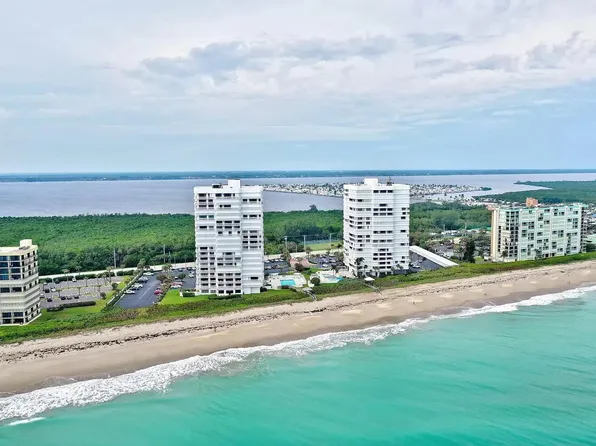 9950 S Ocean Dr APT 803, Jensen Beach, FL 34957