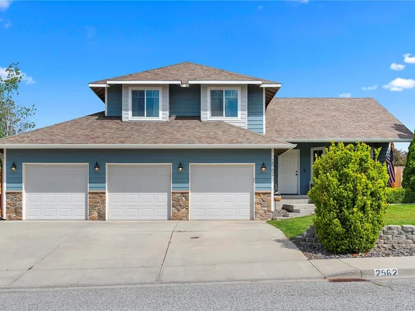 2562 Fancher Heights Boulevard, East Wenatchee, WA 98802