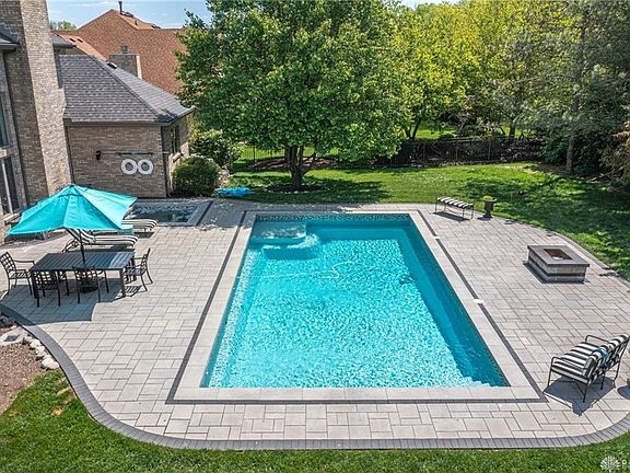 4th image of 2823 Stone Mill Ct