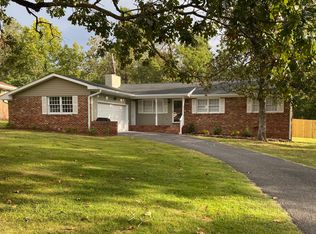 1634 Fernwood Cir, Chattanooga, TN 37421