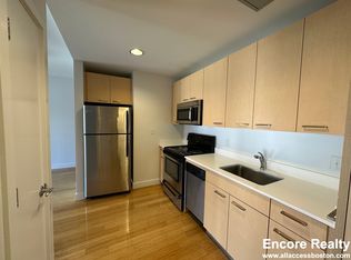 1085 Boylston St #306, Boston, MA 02215