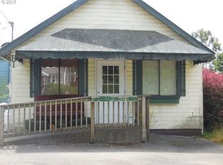 711 Madison Ave, Astoria, OR 97103