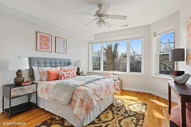 4825 N Fairfield Ave #1 — Photo 10