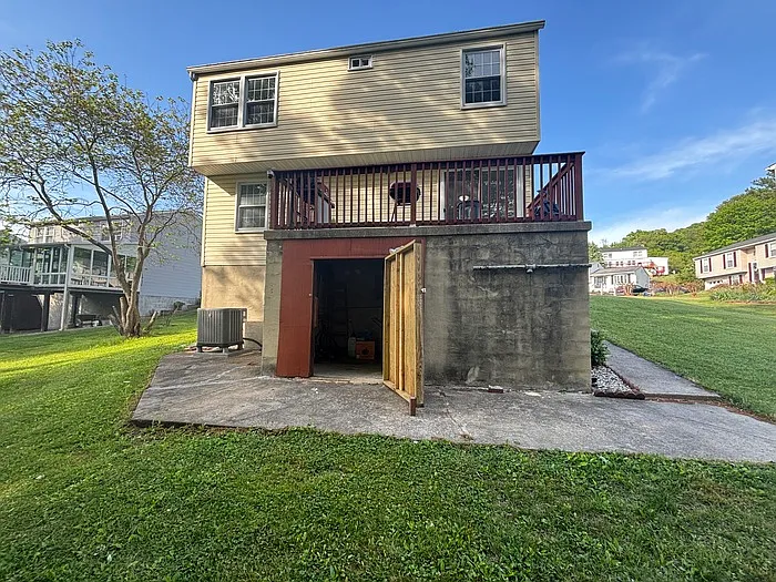 Building Photo - 99 Big Stone Ct