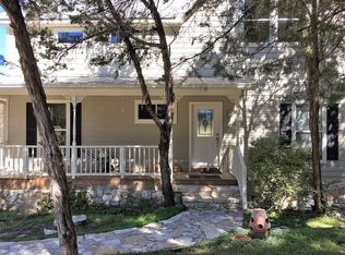 14428 Hunters Pass, Austin, TX 78734