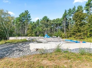 483 Stoney Fields Rd #15, Manchester Center, VT 05255