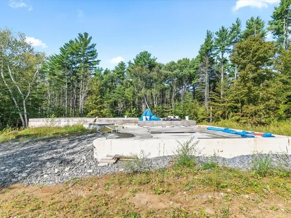 483 Stoney Fields Road #15, Manchester, VT 05255