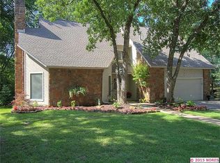 601 E Baton Rouge St, Broken Arrow, OK 74011
