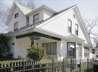 138 Chestnut St, Battle Creek, MI 49017