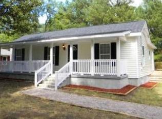 105 Barnhill St, Durham, NC 27707