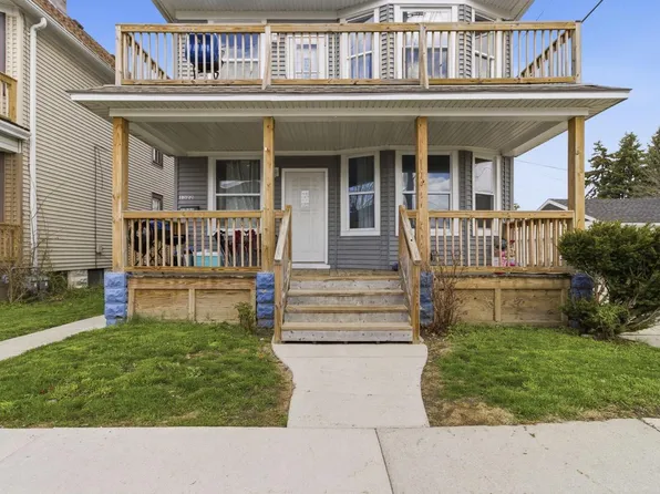 1322 West Dakota STREET #1322A, Milwaukee, WI 53215