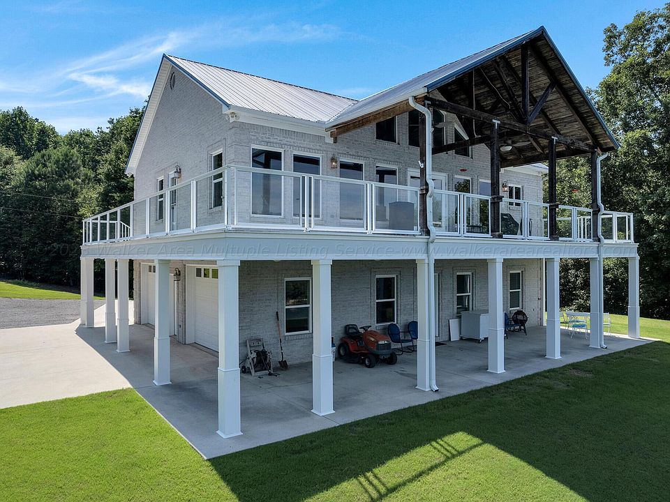 140 County Road 360, Bremen, AL 35033 | MLS #23-973 | Zillow