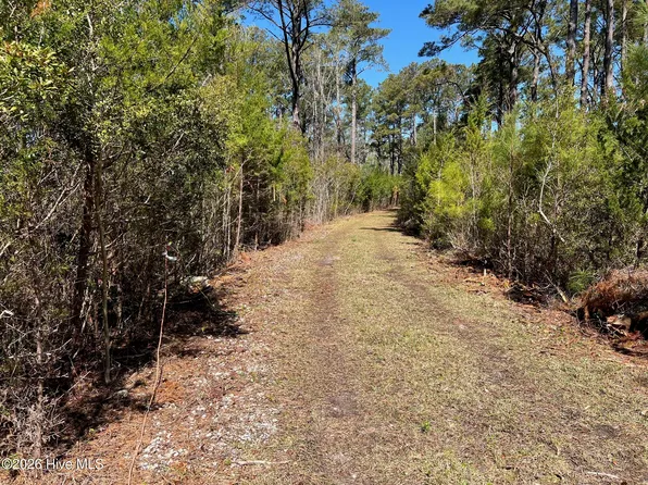 150 Styron Creek Road, Sea Level, NC 28577