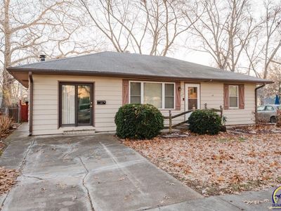604 Maple St, Wamego, KS, 66547