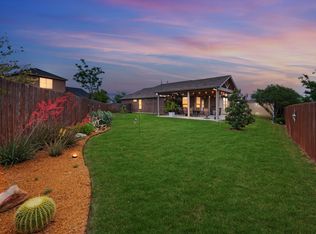 1100 Bowes Ct, Justin, TX 76247