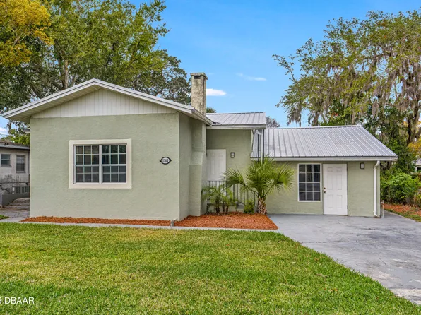 1144 Hillcrest Dr, Daytona Beach, FL 32114